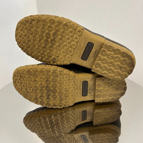 L.L. Bean Women's Bean Boots, 6" - Picture 5 of 5